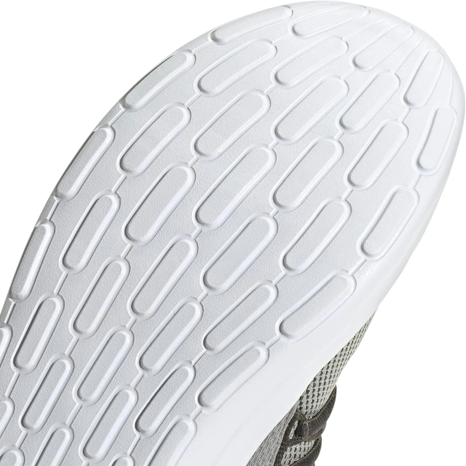 adidas Mens Lite Racer Adapt 7.0 Slip On Sneakers Shoes Casual - Black