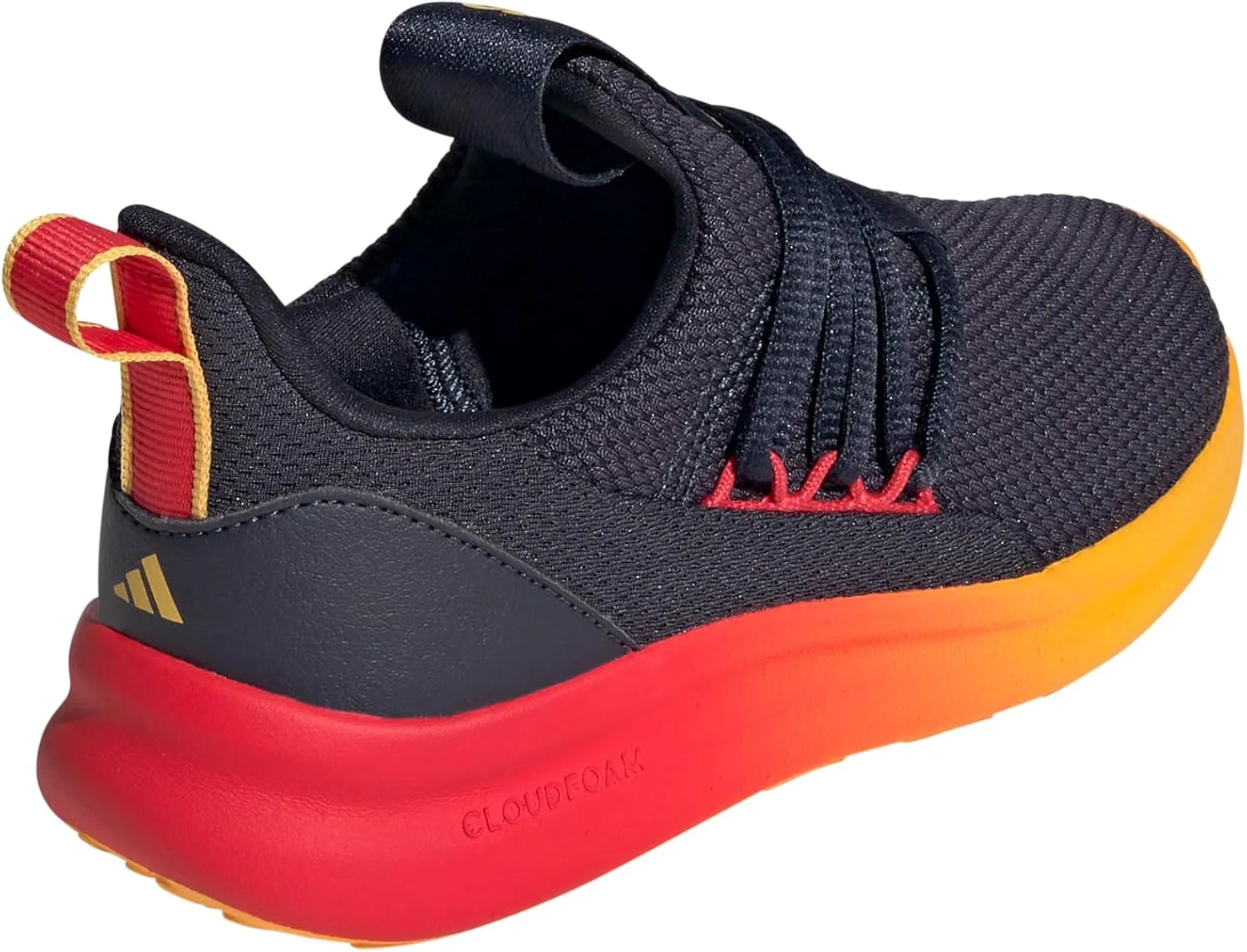 adidas Unisex-Child Lite Racer Adapt 7.0 Sneaker