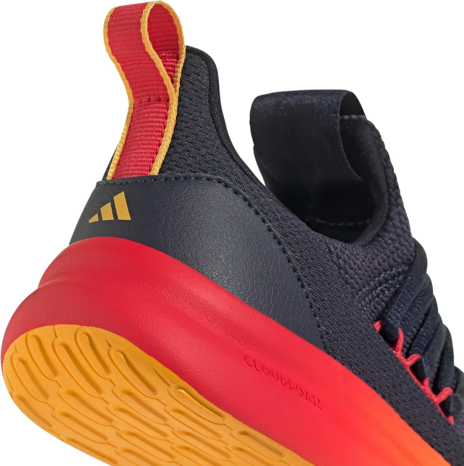 adidas Unisex-Child Lite Racer Adapt 7.0 Sneaker