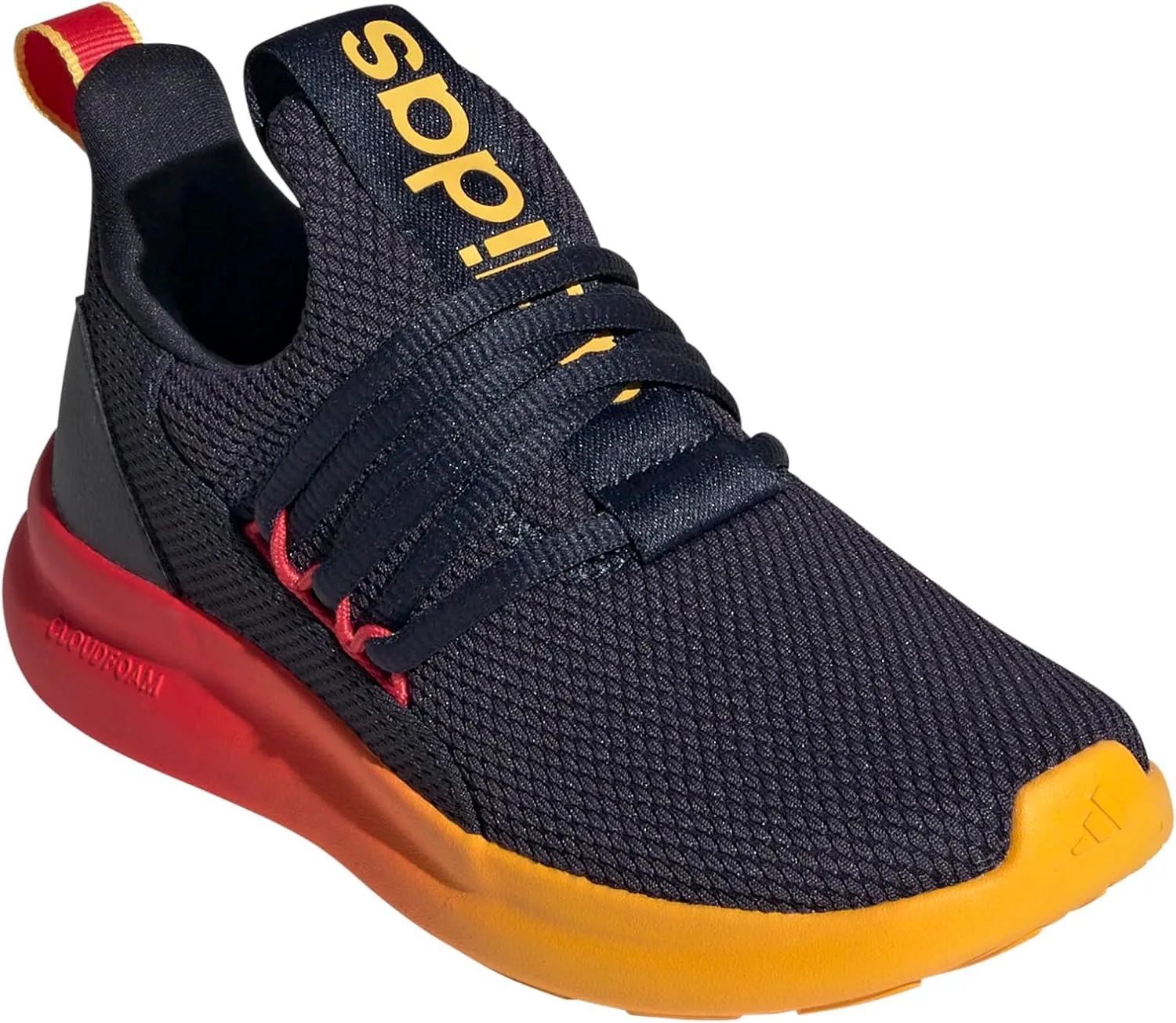 adidas Unisex-Child Lite Racer Adapt 7.0 Sneaker