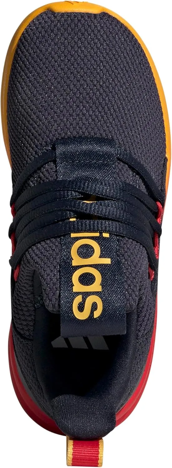 adidas Unisex-Child Lite Racer Adapt 7.0 Sneaker