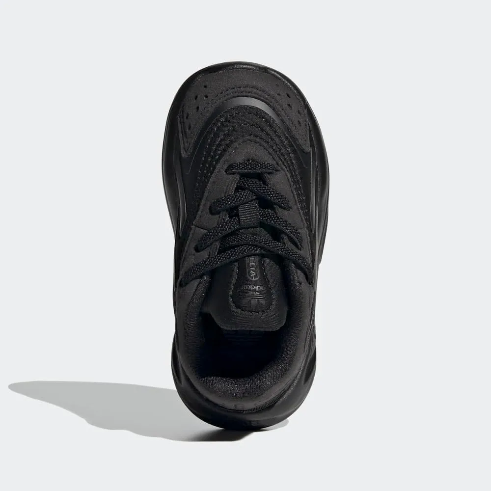 adidas Unisex-Child Ozelia Sneaker
