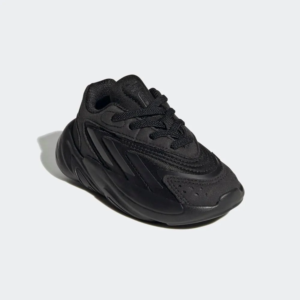 adidas Unisex-Child Ozelia Sneaker