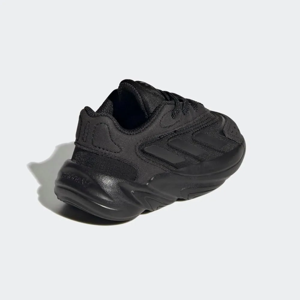 adidas Unisex-Child Ozelia Sneaker