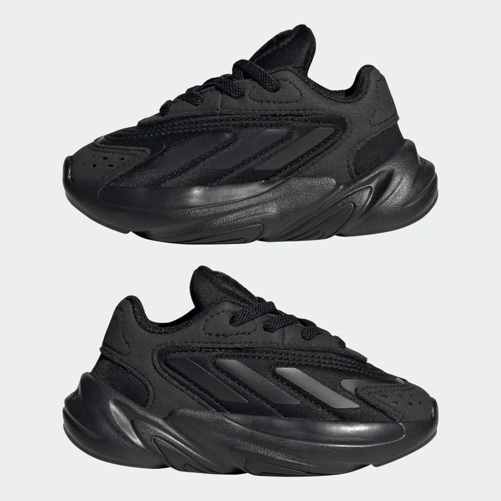 adidas Unisex-Child Ozelia Sneaker