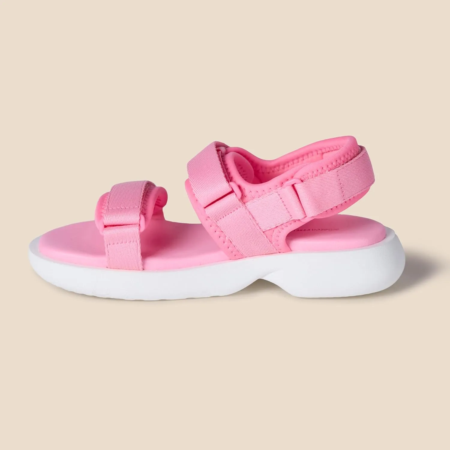 Amazon Essentials Girls' Open Toe Sport Sandals