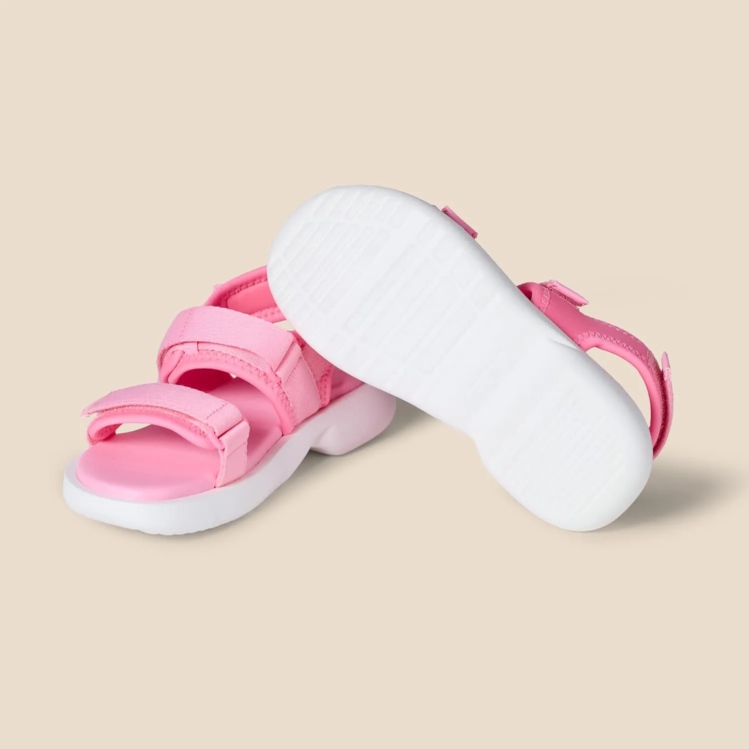 Amazon Essentials Girls' Open Toe Sport Sandals