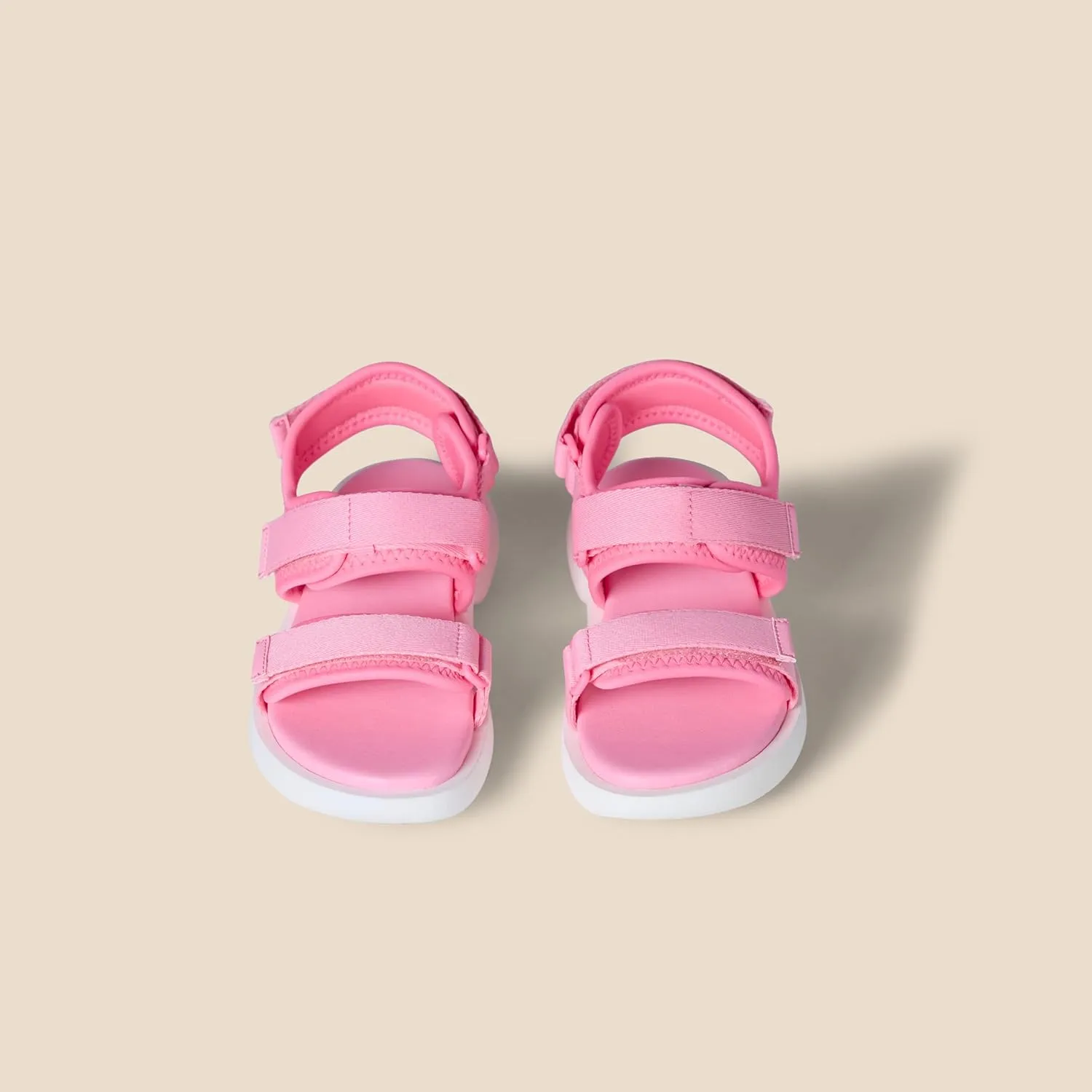 Amazon Essentials Girls' Open Toe Sport Sandals