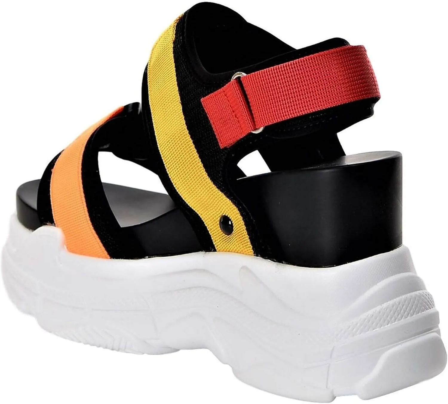 Anthony Wang Womens Open Toe