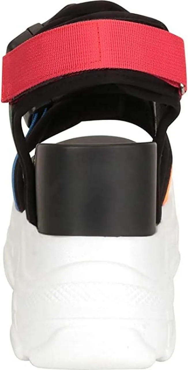 Anthony Wang Womens Open Toe