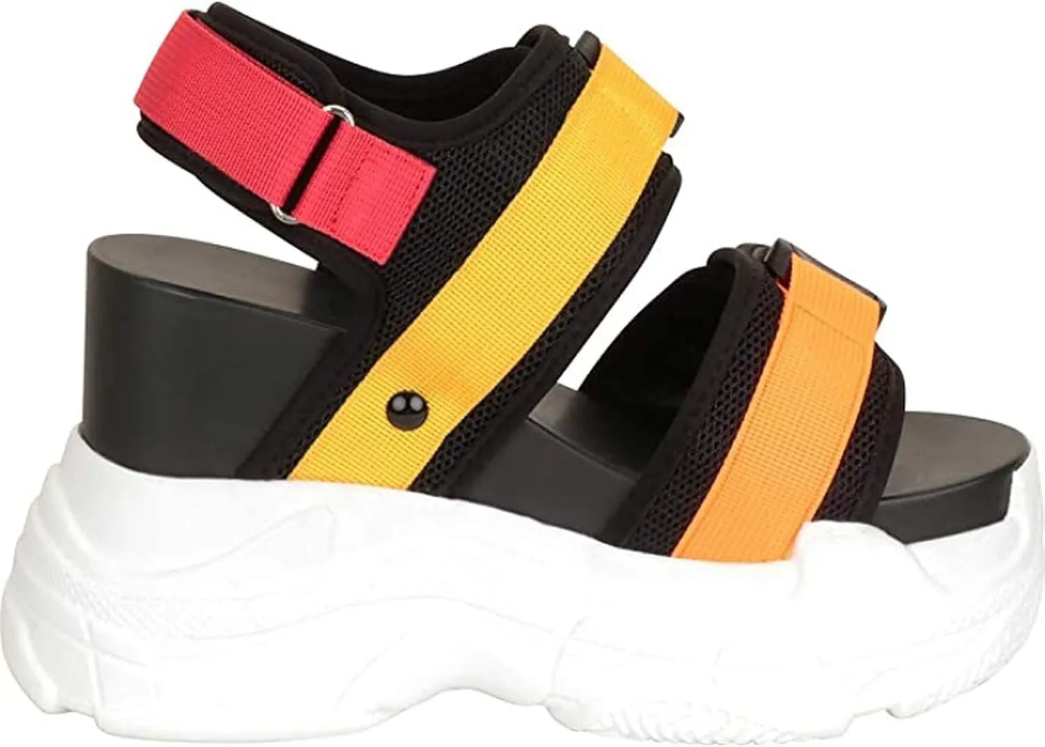 Anthony Wang Womens Open Toe