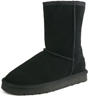 AUSLAND Women's Classic Snow Boots Waterproof Winter Boot