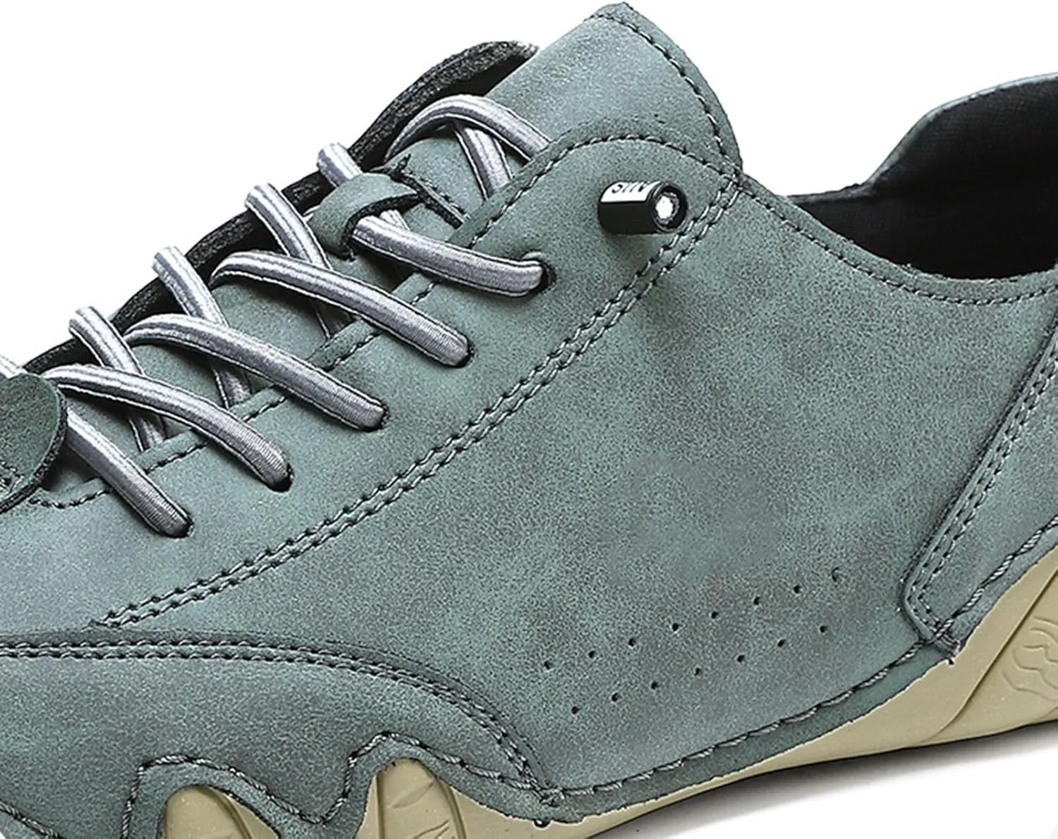 Barefoot Shoes Vogany Breathable Orthopaedic Ergonomic Orthopaedic Barefoot Shoes Men's Sneaker