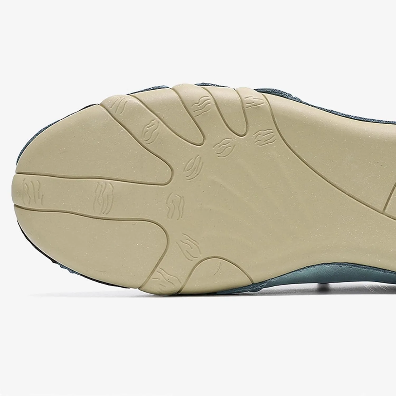 Barefoot Shoes Vogany Breathable Orthopaedic Ergonomic Orthopaedic Barefoot Shoes Men's Sneaker