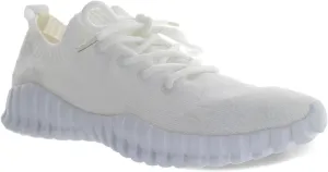 Bernie Mev Women's Gravity White/Medium / 11
