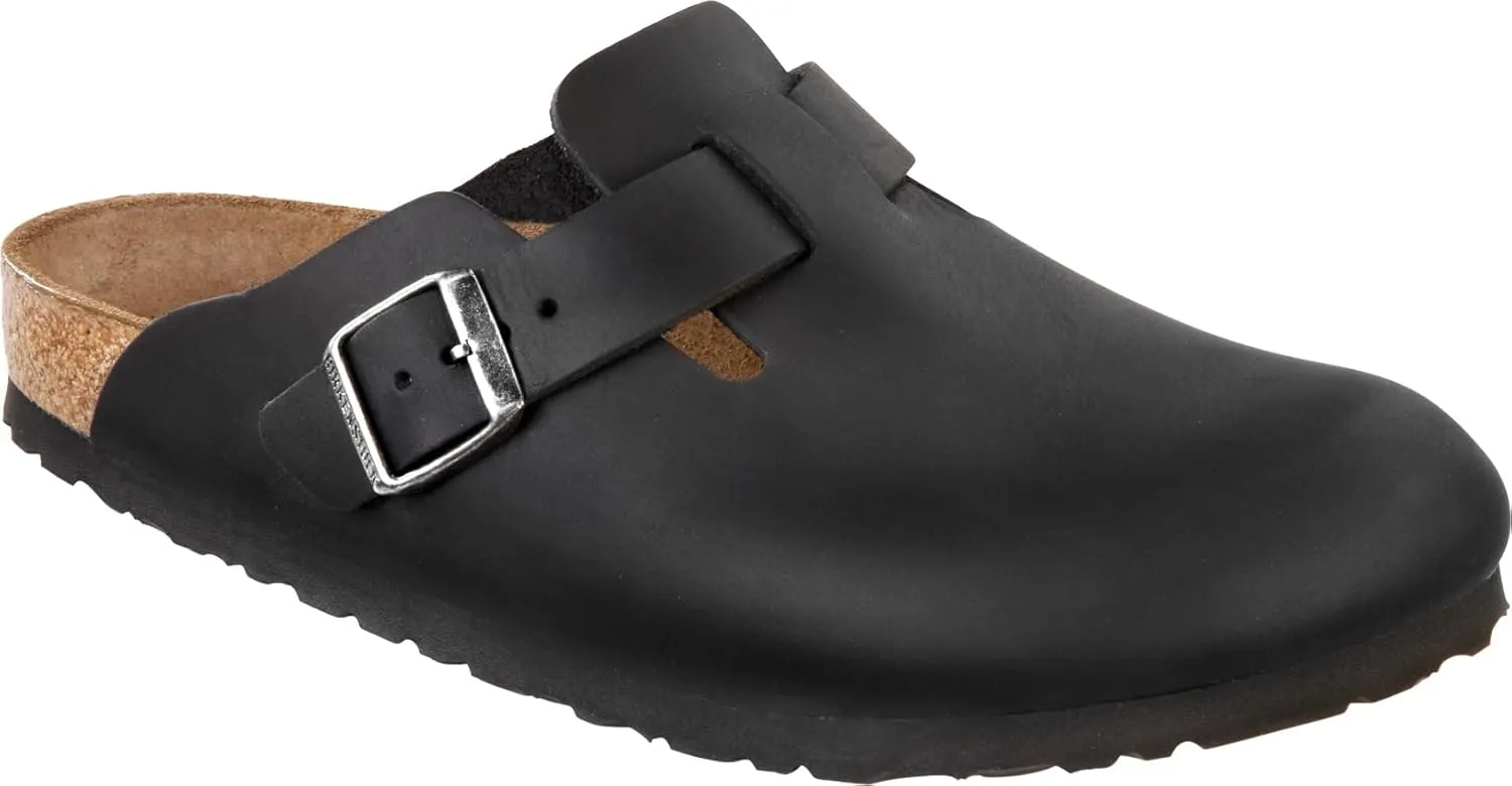 BIRKENSTOCK Unisex Open Toe Sandals