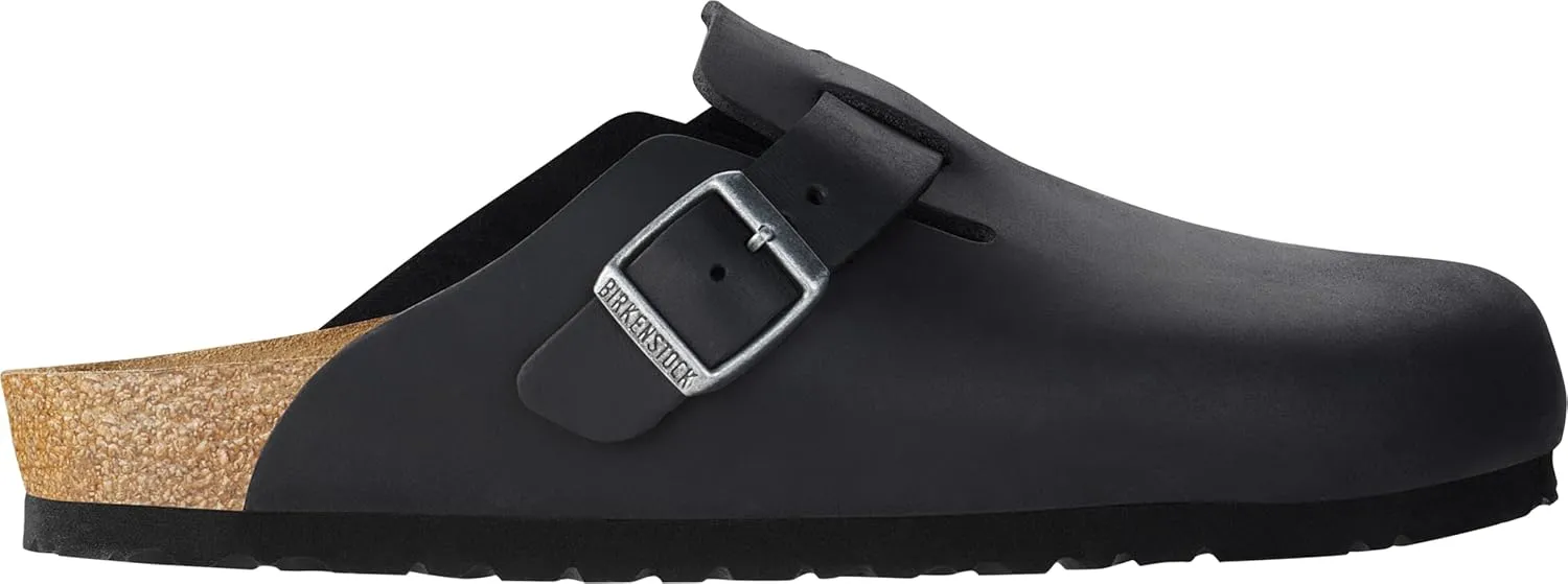 BIRKENSTOCK Unisex Open Toe Sandals