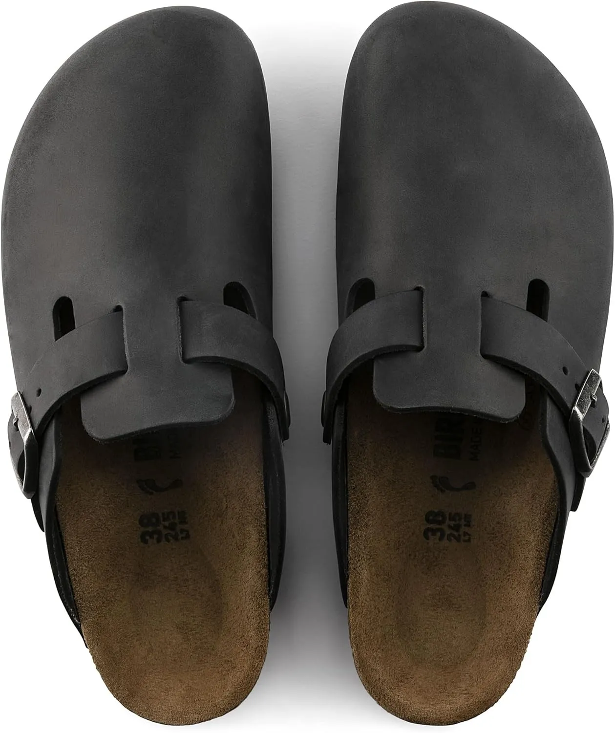 BIRKENSTOCK Unisex Open Toe Sandals