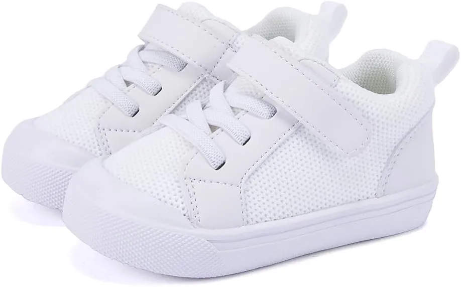 BMCiTYBM Toddler Baby Shoes Girl Boy Breathable Mesh Sneakers Non Slip