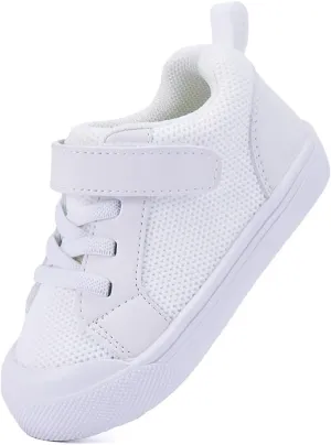 BMCiTYBM Toddler Baby Shoes Girl Boy Breathable Mesh Sneakers Non Slip