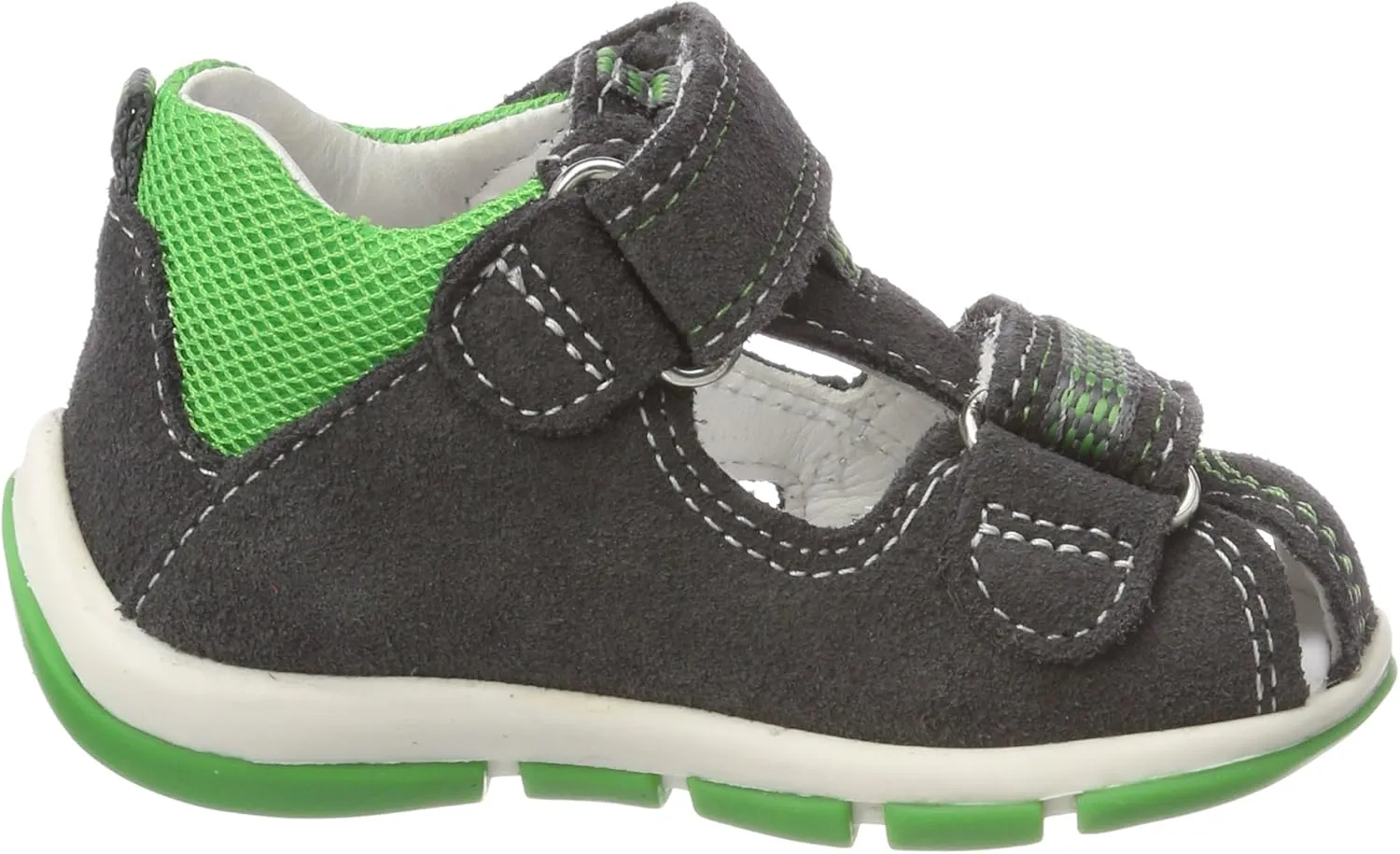 Boy's Open Toe Sandals