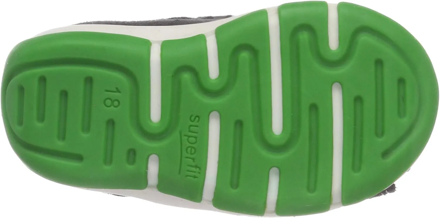 Boy's Open Toe Sandals