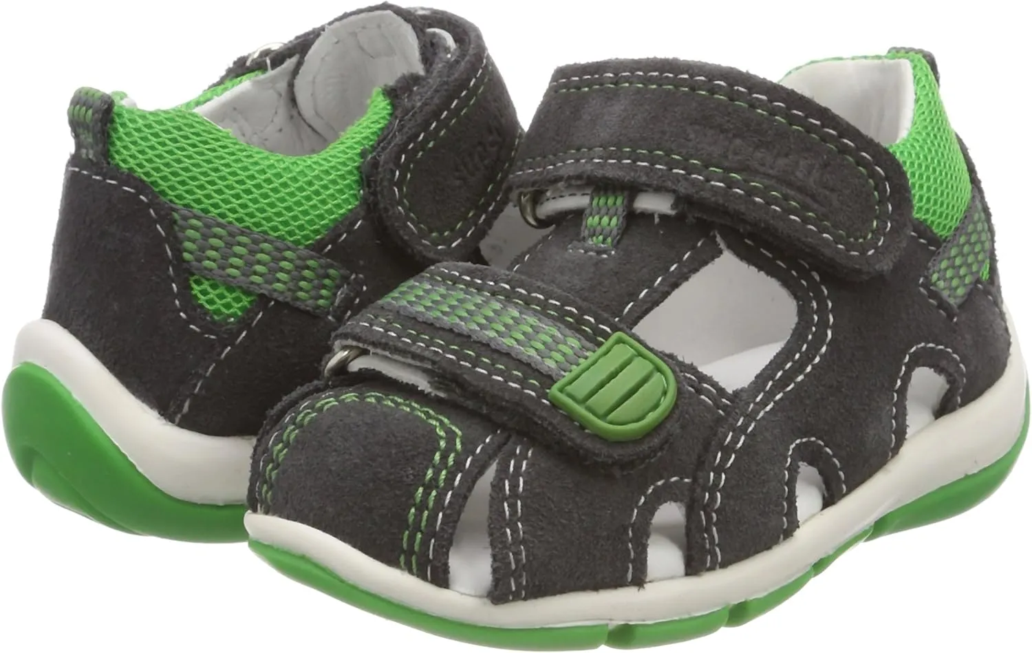 Boy's Open Toe Sandals