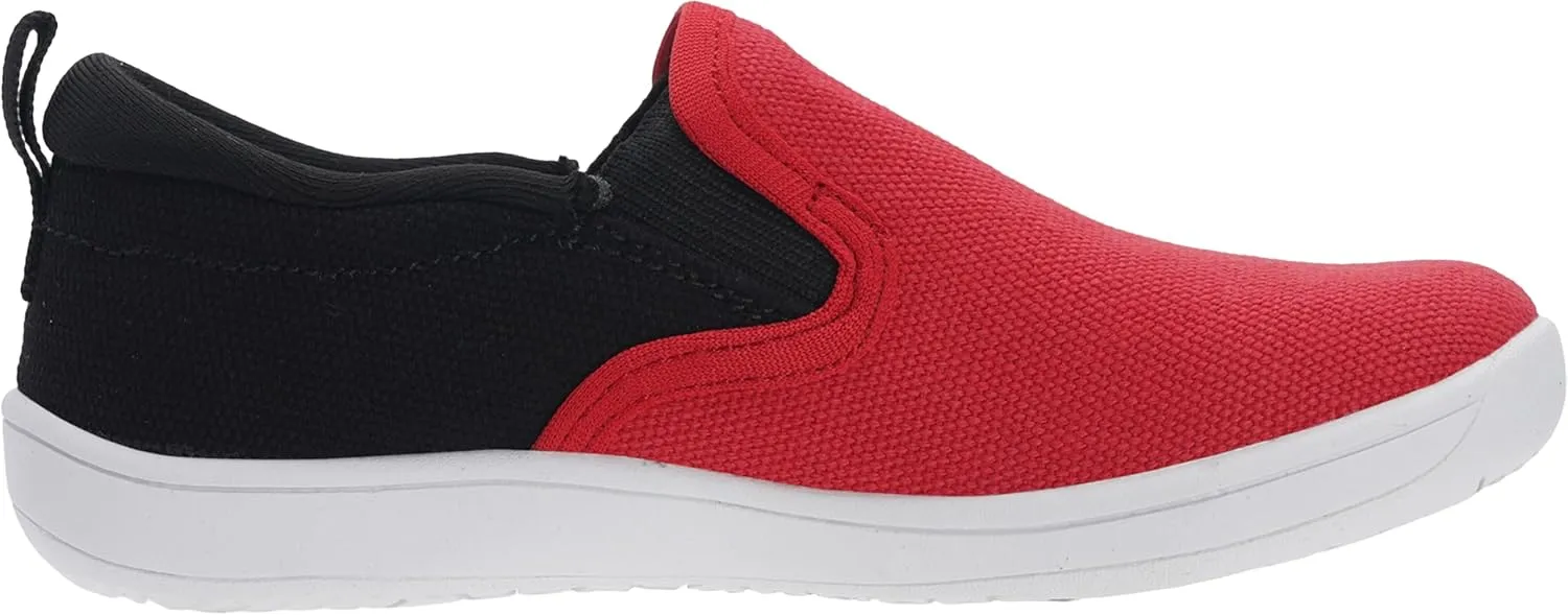 BRONAX X WHITIN Toddler/Little Kid Wide Toe Box Barefoot Shoes | Minimalist Sneakers for Boys/Girls | Zero Drop