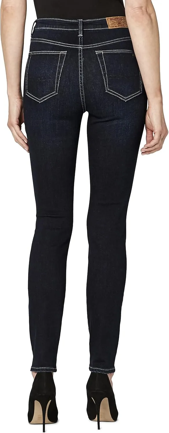 Buffalo David Bitton Women's Fashion Skinny Jean