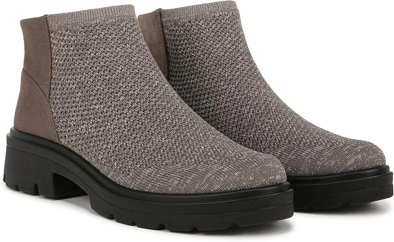BZees Women's May Ankle Bootie