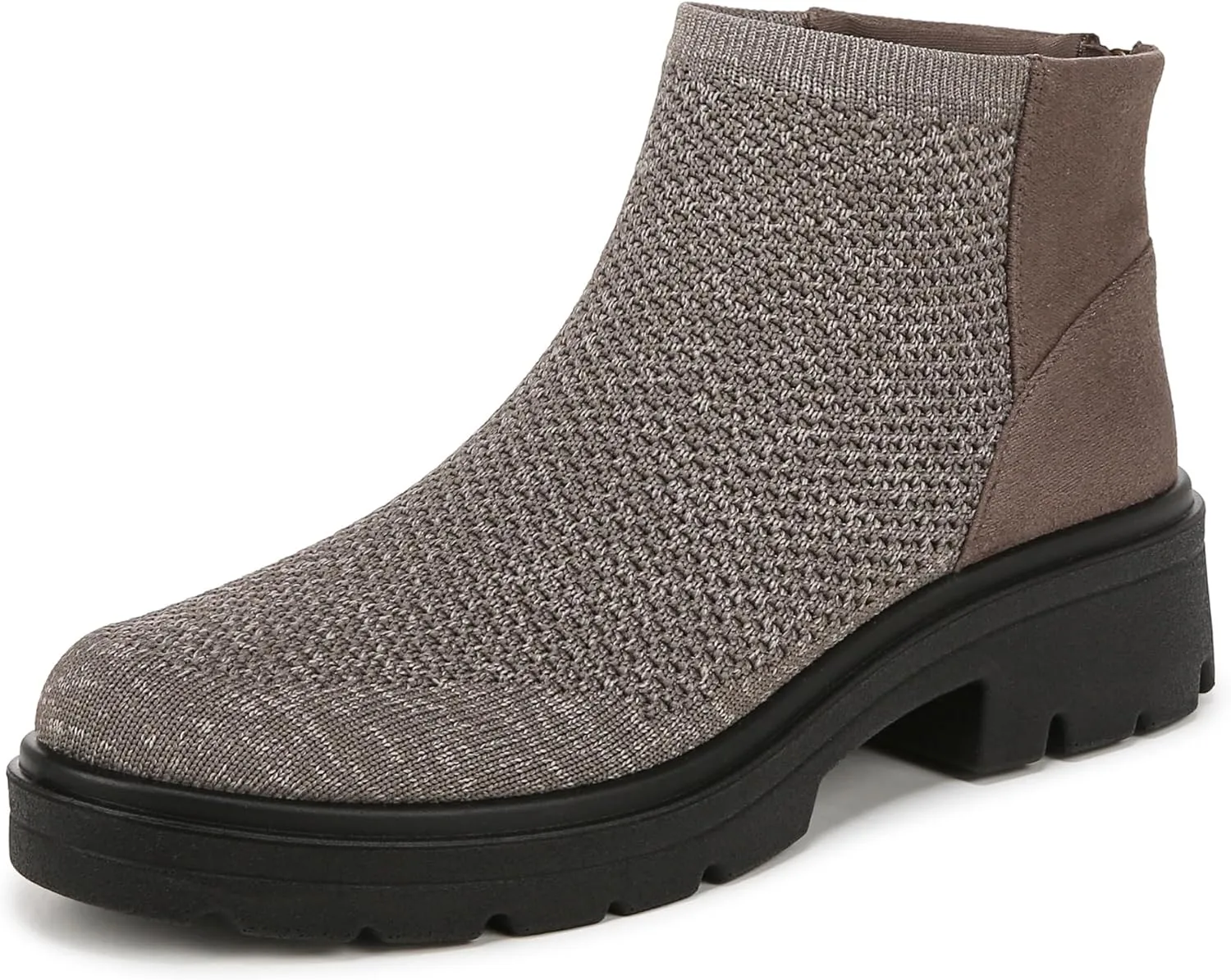 BZees Women's May Ankle Bootie