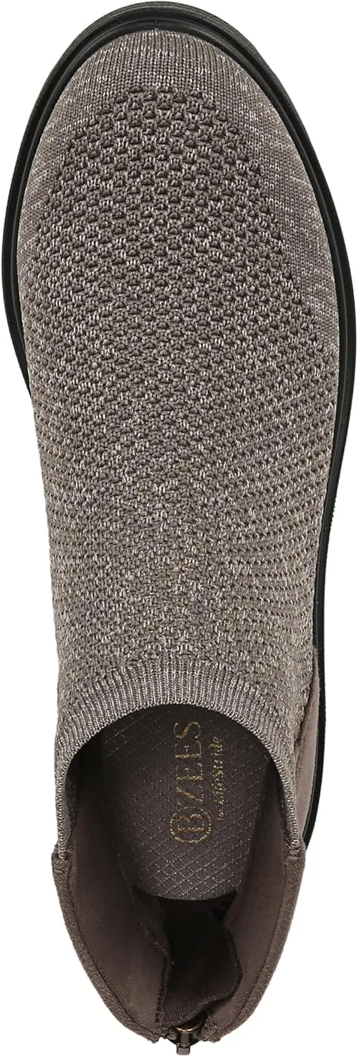 BZees Women's May Ankle Bootie