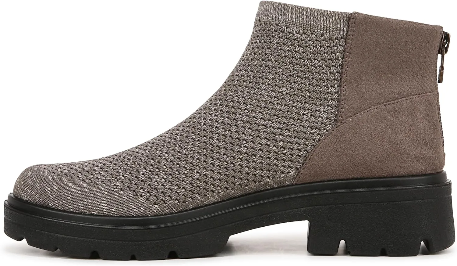 BZees Women's May Ankle Bootie