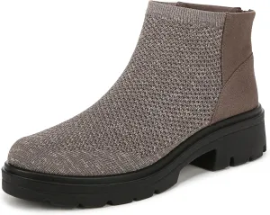 BZees Women's May Ankle Bootie