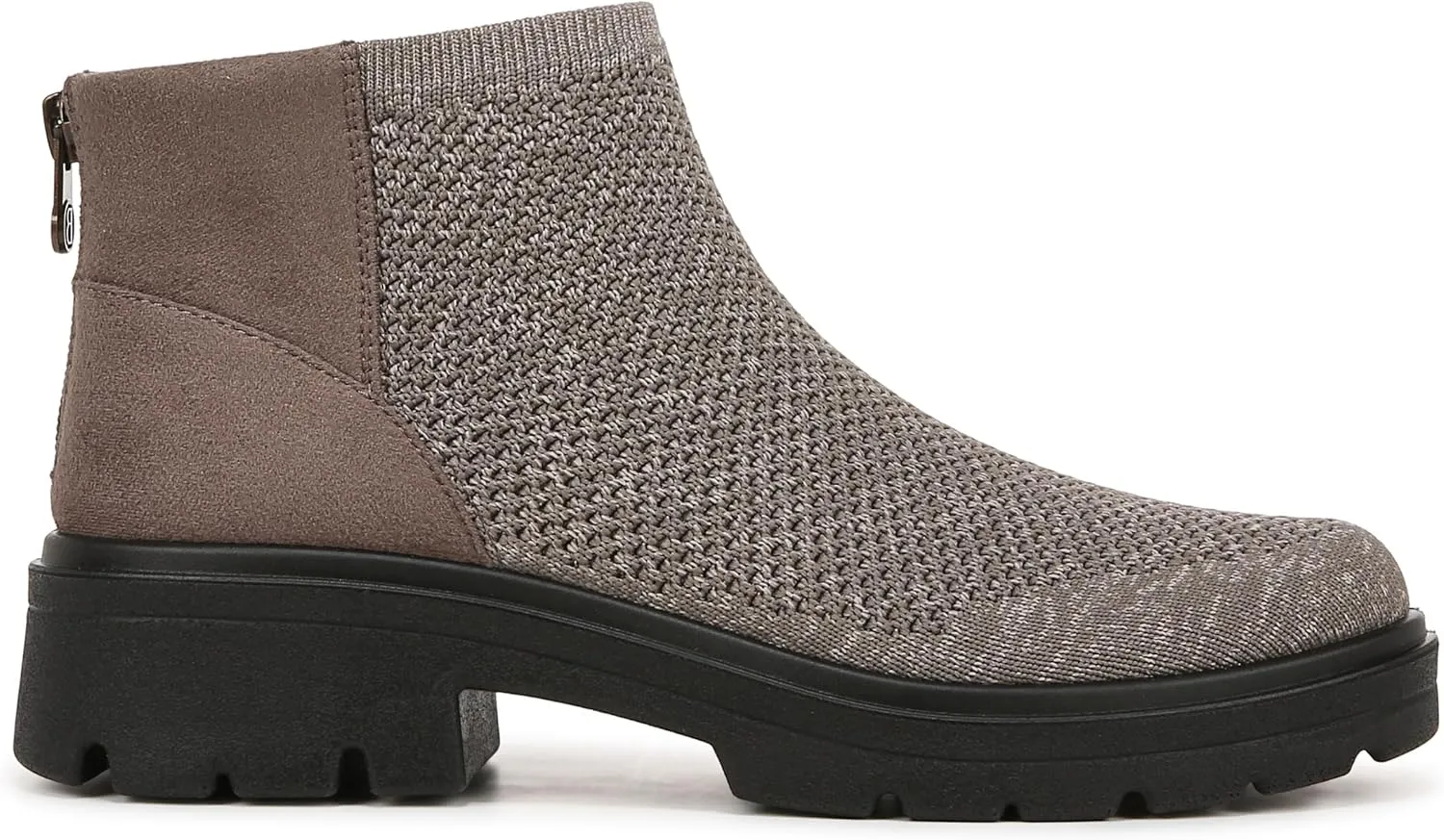 BZees Women's May Ankle Bootie