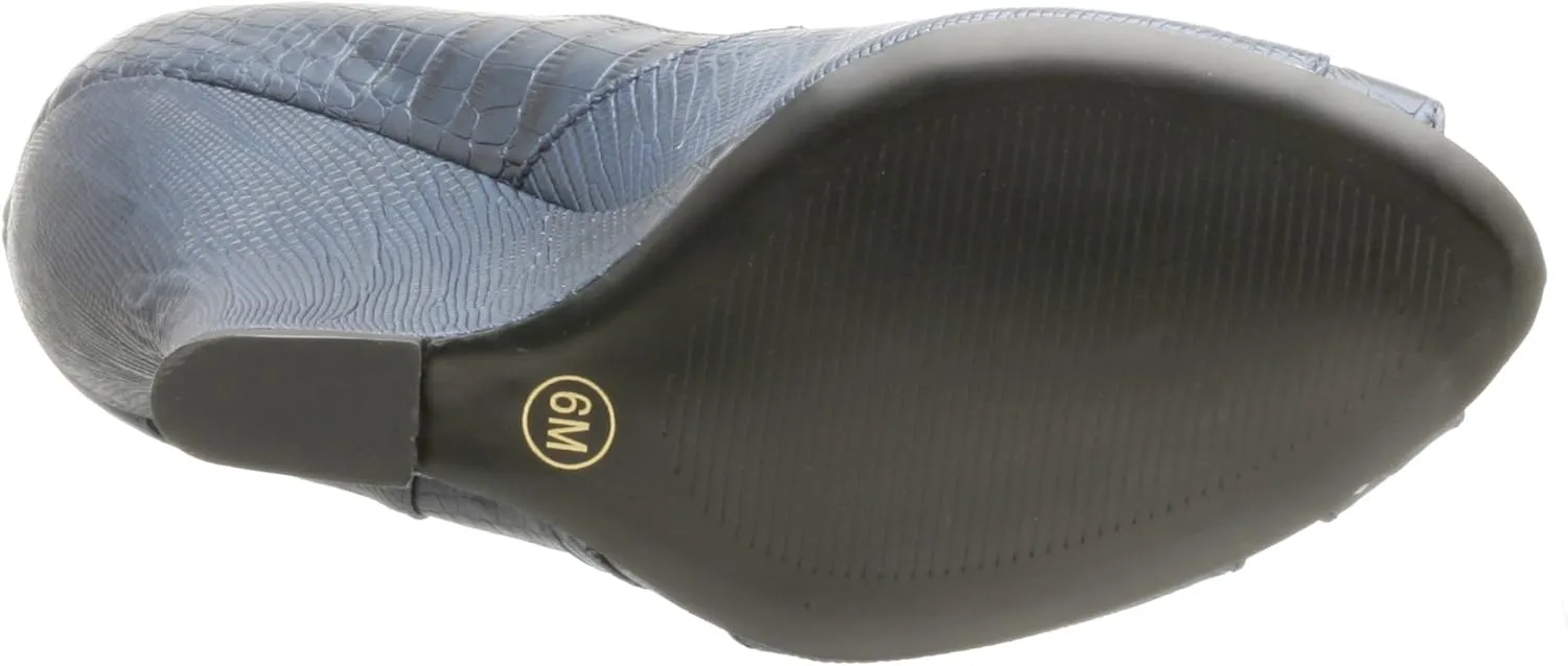 Chinese Laundry Women's Foxy Wedge
