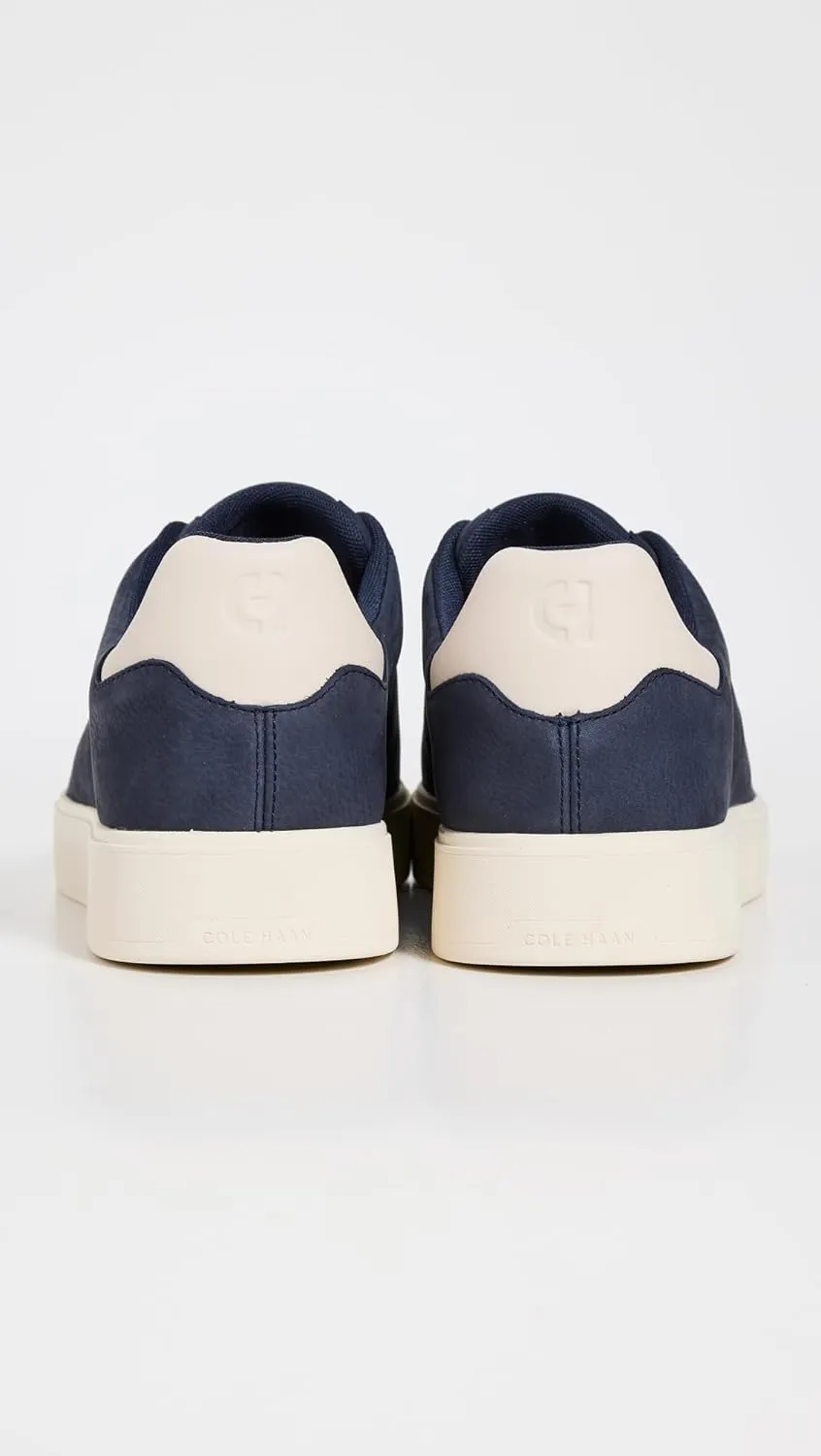 Cole Haan Men's Grandpro Luxe Slip-on Sneakers