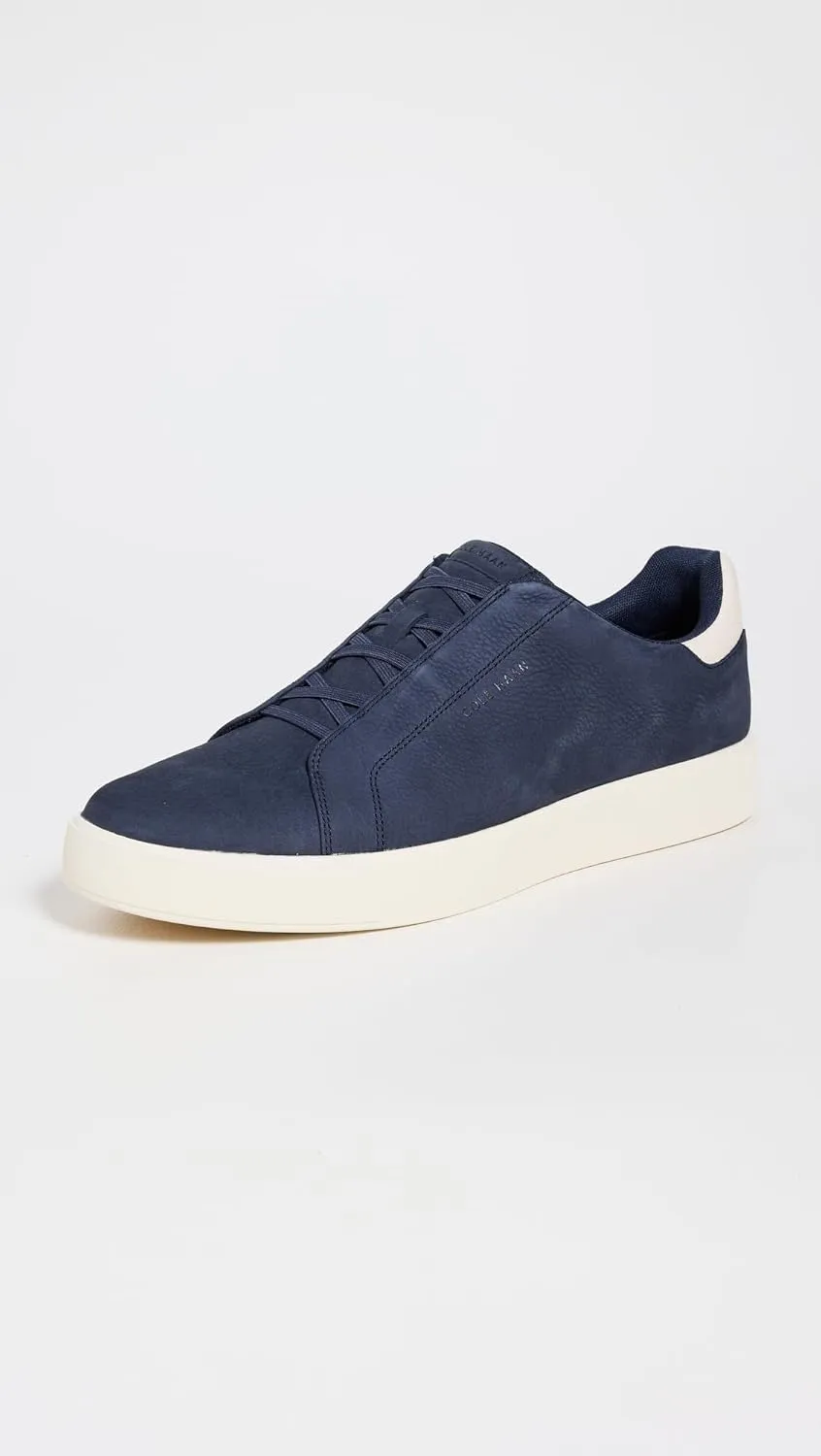 Cole Haan Men's Grandpro Luxe Slip-on Sneakers