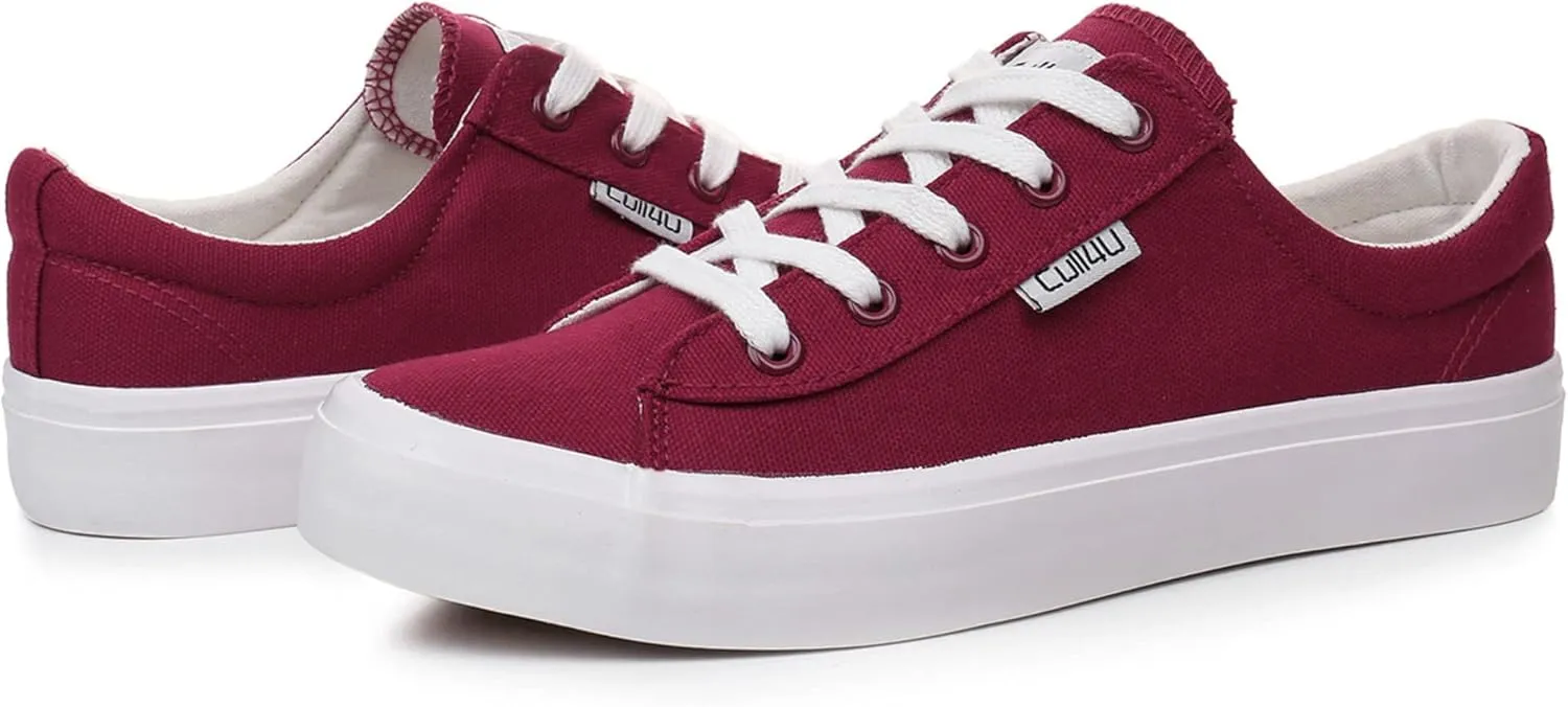 Cull4U Women's Tendency Lowtop Sneakers Shoes
