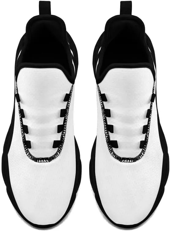 Custom Stylish Sneakers for Men Women Personalized Team Company Gifts Comfortable Unisex Running Tennis Baseball Sports Shoes
