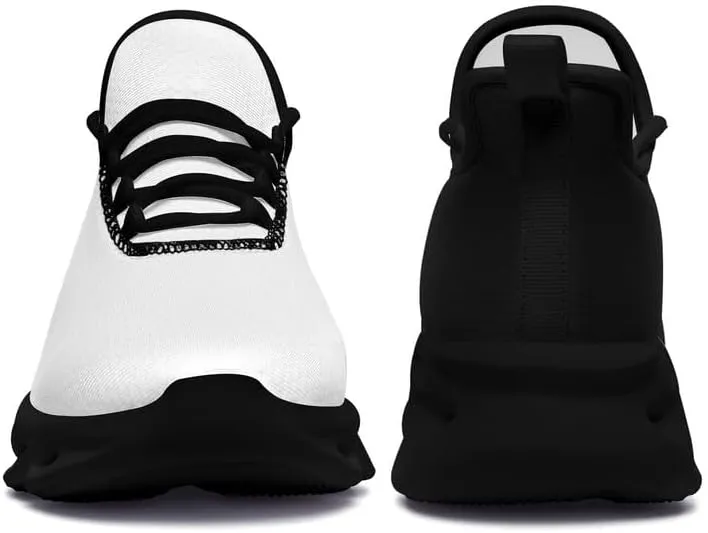 Custom Stylish Sneakers for Men Women Personalized Team Company Gifts Comfortable Unisex Running Tennis Baseball Sports Shoes