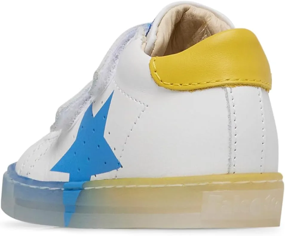 Falcotto Baby-Boy's Venus Vl (Toddler) Sneaker