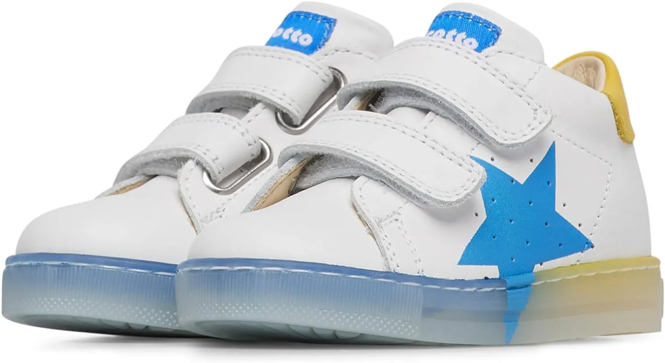 Falcotto Baby-Boy's Venus Vl (Toddler) Sneaker