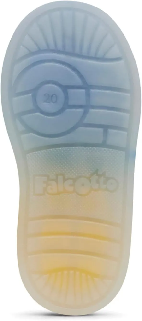 Falcotto Baby-Boy's Venus Vl (Toddler) Sneaker