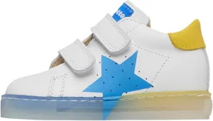 Falcotto Baby-Boy's Venus Vl (Toddler) Sneaker