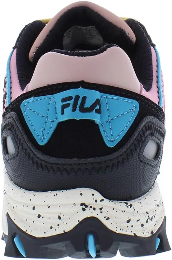 Fila Grand Tier Womens Shoes