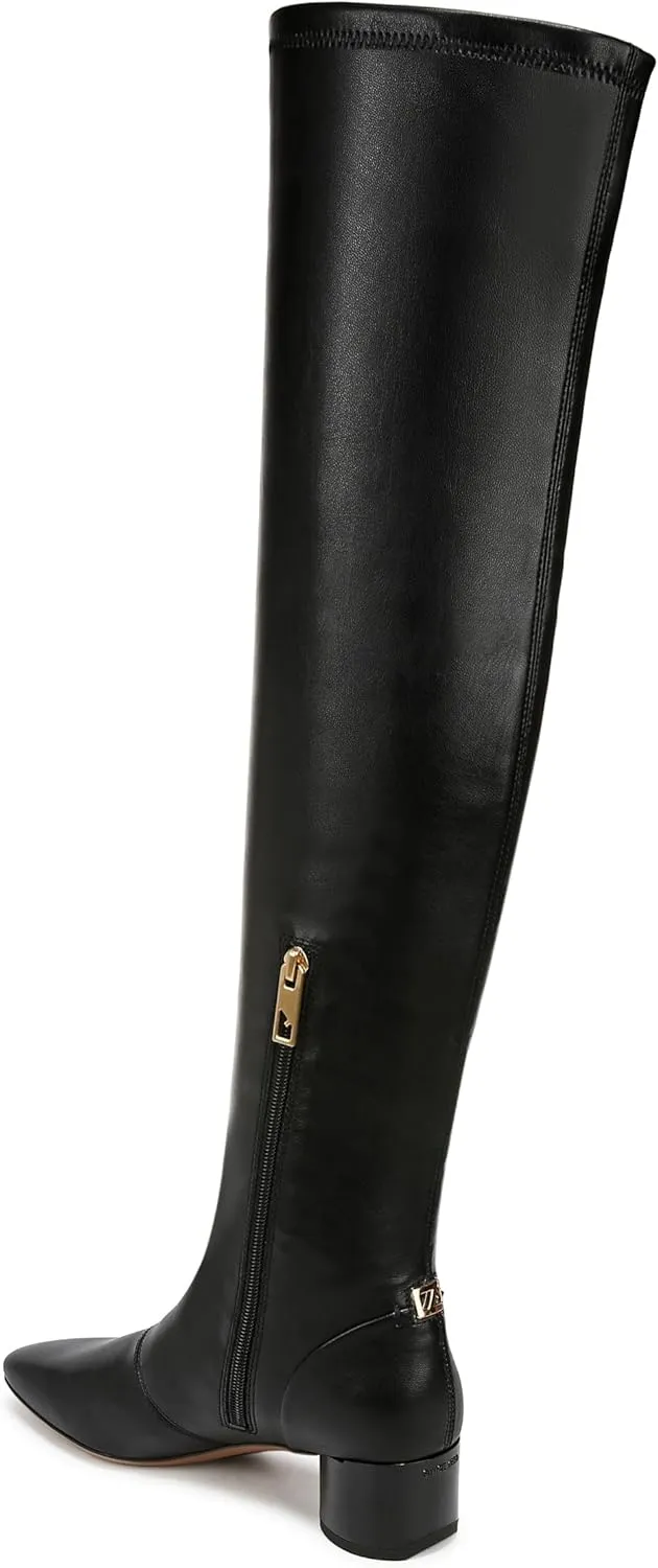 Franco Sarto Women's Trendy Over-The-Knee Boot