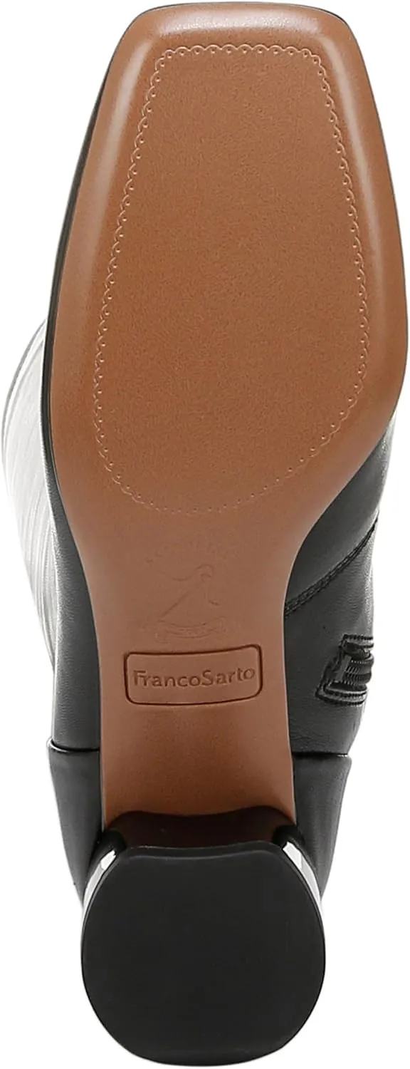 Franco Sarto Women's Trendy Over-The-Knee Boot