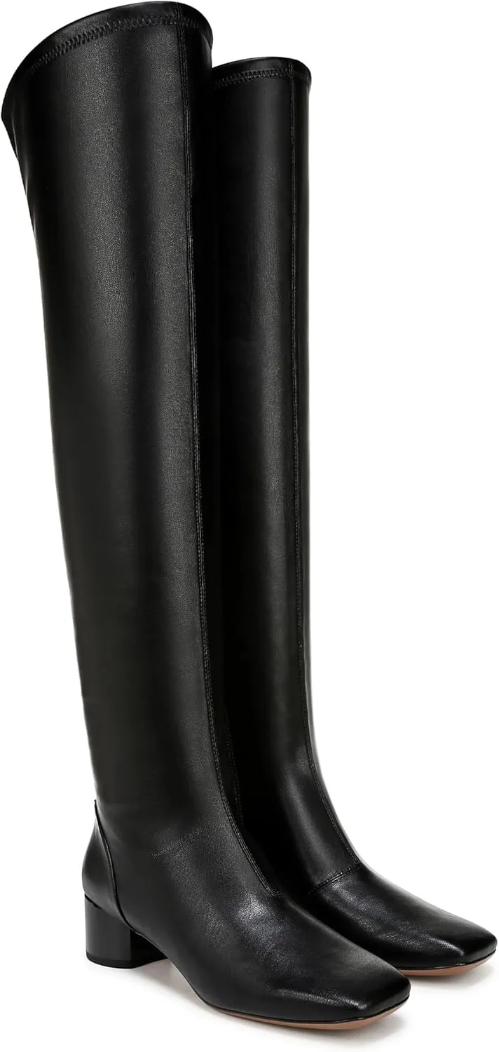 Franco Sarto Women's Trendy Over-The-Knee Boot