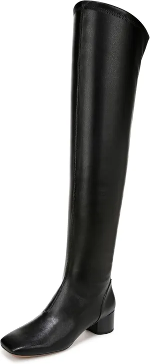 Franco Sarto Women's Trendy Over-The-Knee Boot